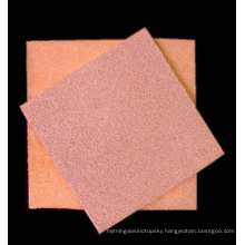 Fireproof Material Copper Foam